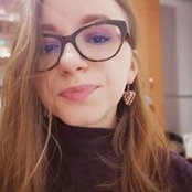 Alexandra Huțanu's photo