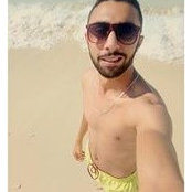 Photo de Youssef Shehata