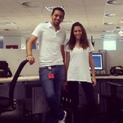 Mohamed El-Shawarby's photo