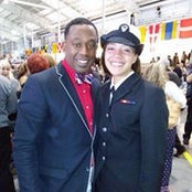 Reggie Lewis's photo