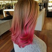 Samantha Hill's photo