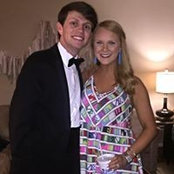 Molly Booker's photo