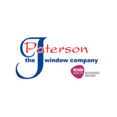 J Paterson The Window Company