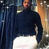Marvin Williams's photo