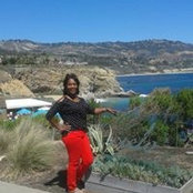 Dinah Sinville's photo