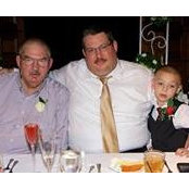 Billy Tousignant's photo