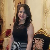 Foto de Mariam Ashraf
