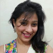 Divya Luthra's photo