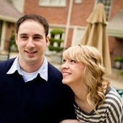 Meg Padovani's photo