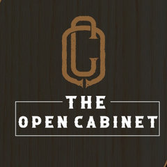 The Open Cabinet