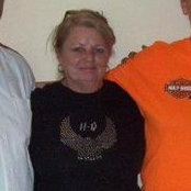 Foto von Rita Stanley