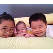 Foto von Sibyl Lim