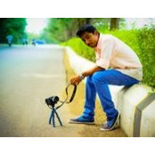 Foto von Nishanth Harikrishnan
