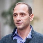 Diego Kolsky's photo