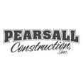 W. Pearsall Construction Inc.'s profile photo