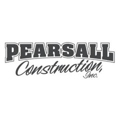 W. Pearsall Construction Inc.
