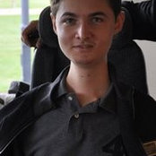 Foto von Chris Al-Amiri