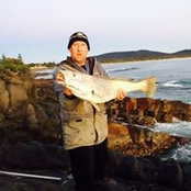 Leigh Robinson's photo