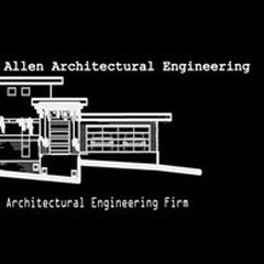 Allen Architectural Engineering