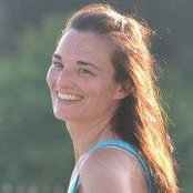 Julia Sharpe Sandersons billede