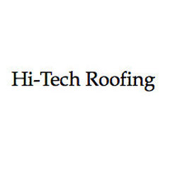 Hi Tech Roofing