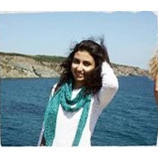 Sana Ejaz's photo
