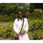 Shola Oni's photo