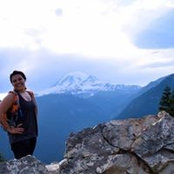 Michelle McClausky's photo