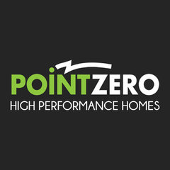 Point Zero Homes
