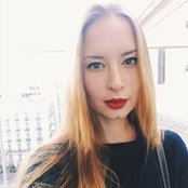 Alice Budkos foto