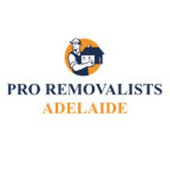Pro Removalists Adelaide