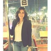 Photo de Ghada Mamdouh