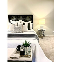 DesigntoSell Property Styling and Staging