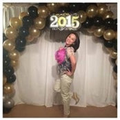Lissa Alonso's photo