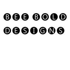 Bee BOLD Designs