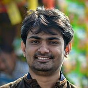 Sanket Mehta's photo