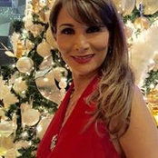 Hoda Baydoun's photo