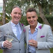 Iain Duncan's photo