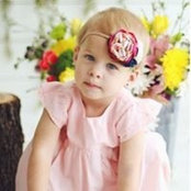 Ashley Johnson's photo