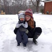 Caroline Cook-Frers's photo