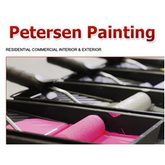 Petersen Painting