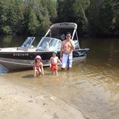 Michel Arsenault's photo