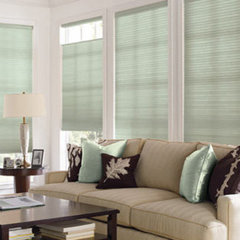 B&C Blinds & Curtains