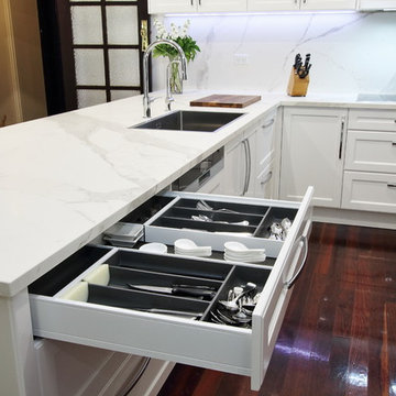 Lindfield Kitchen Renovation NSW 2170