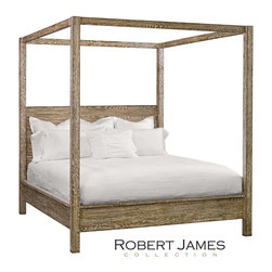 Beds - Canopy Beds