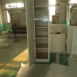 how to assemble kitchen cabinets ideas - Products