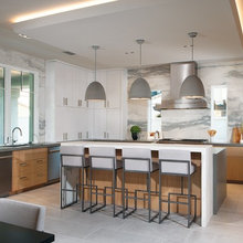 Kitchen Lighting