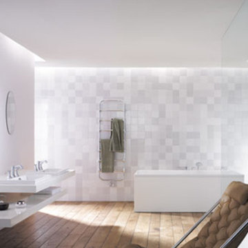 Metris C Collection By Hansgrohe