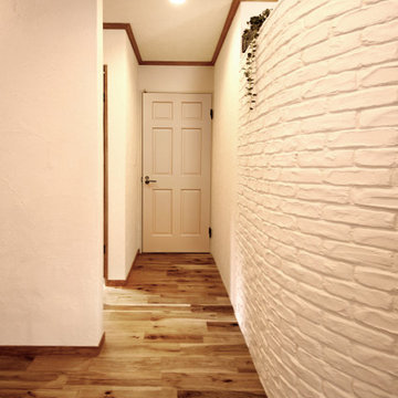 木製室内ドア『innoa -イノア-』