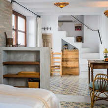 Casa pueblo